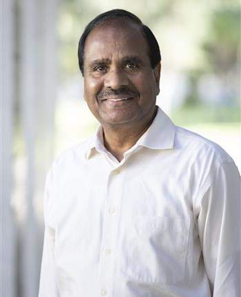 Dr. Rangasamy Ramasamy