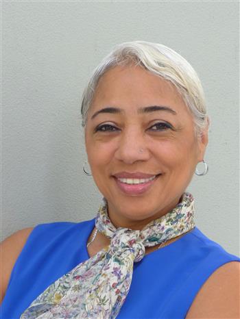 Dr. Vonzell Agosto